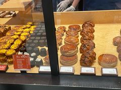 -LANLIZI BAKERY(COSMO店)