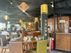 -盐帮食坊•小河帮川菜(四川师大店)