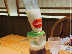 -小满手工粉(上海品尊国际店)