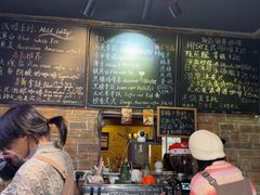 -阿sir咖啡(陶谷新村店)
