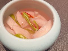 -山石榴·贵州菜(陆家嘴中心店)