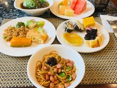 -三亚亚龙湾雅高美爵酒店