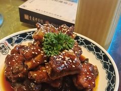 -杨记隆府(白象街店)
