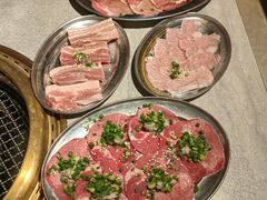 -乾杯烧肉居酒屋(中洲湾店)