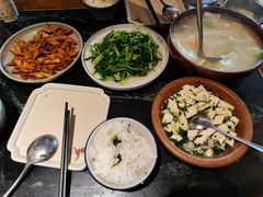 -兰溪小馆(东直门簋街店)