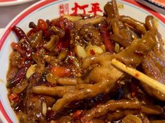 -老三样·旧食新味(万寿宫店)