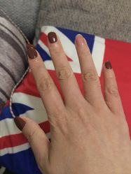 -EasyLady美甲沙龙