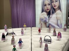 -GENTLE MONSTER (上海HAUS NOWHERE店 )