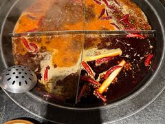 -陈眼镜火锅(总店)