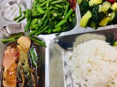 -复旦大学本部-食堂
