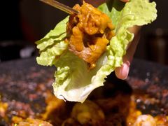 芝士章鱼肥牛-春熙台韩国料理·章鱼肥牛(西丽店)