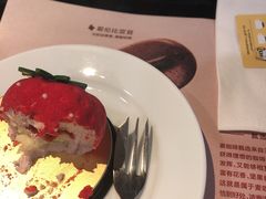 -麦当劳(总统大酒店店)