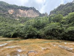 -焦作青龙峡风景名胜区