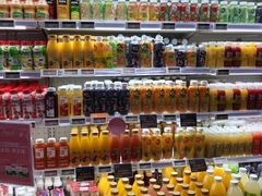 -Olé精品超市(广州太古汇店)