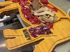 -宴全牛粤来越牛潮汕鲜牛肉火锅(海州万达广场店)