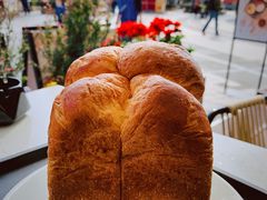 -CARINO BAKERY&CAFE(南方商城店)