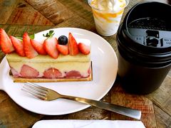 -Cafe Aewol Monsant