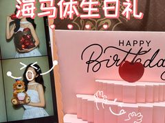 -海马体照相馆(佛山岭南站店)