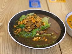 -轻蔬不用等·素食(江苏路店)