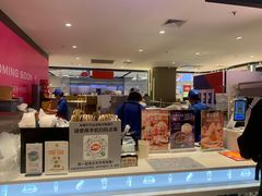 -DQ·蛋糕·冰淇淋(虹口龙之梦店)