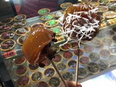 -西关老字号钵仔糕(上下九宝华路店)