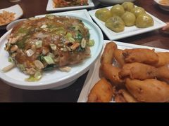 -海坛特色小吃·只做平潭特色菜(平潭店)