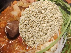 -KAOTOWN烤堂•烧烤(海汇港店)