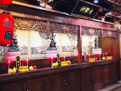 -骑鹅公社(南开大悦城店)