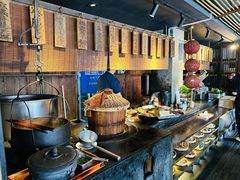 -盡膳口福·百年汤方火锅(科华北路店)