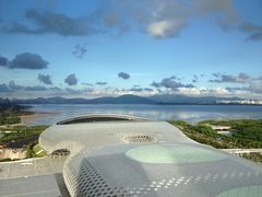 iphone_upload_pic-小南洋海景餐厅(深圳湾店)
