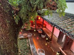 -星巴克(福州三坊七巷店)