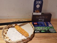 -和府捞面(东直门银座店)