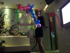 -维纳斯KTV(荣兴广场店)