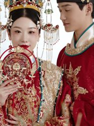 -IDO婚纱摄影(上海旗舰店)