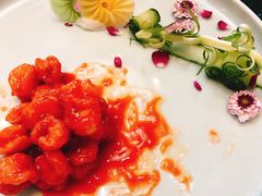 -奇芳阁·百年清真南京菜(夫子庙店)