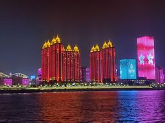 -武汉两江游览·夜游长江(汉口粤汉码头)
