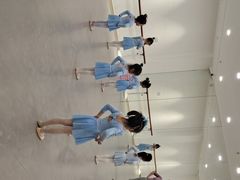 -飞童凡响艺术学校(松江区九里亭校区)