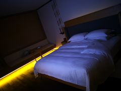 -明谷行馆·温泉