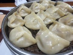 -老爷子原味蒸饺(总店)