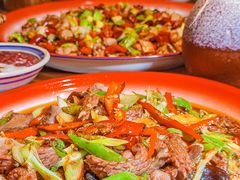 -泥糊破店小酒馆·团建聚餐(南京西路店)