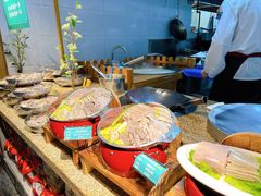 -筱爷叔·上海传统手工菜(玉树路店)