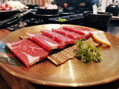 -九田家黑牛烤肉料理(石路天虹店)