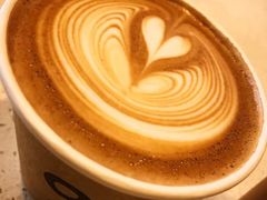 -% Arabica(京都东山店)