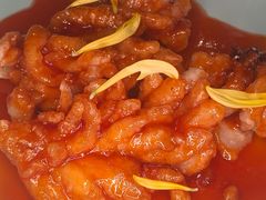 -合晋食府(广州合晋帝苑酒店)