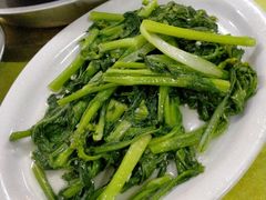 -红炎炎农家菜老字号(金水台店)