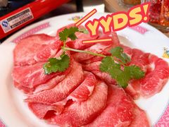 -燃计沙茶皇·香港沙茶火锅(人广旗舰店)