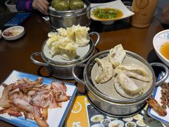 -正一涵老味道名小吃(广汉总店)