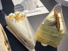 -CAKE WANG千层制造所(省府店)