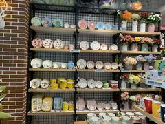 -The Green Party(湛江万达广场店)