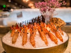 -半岛翡丽海鲜自助餐厅(观风亭店)